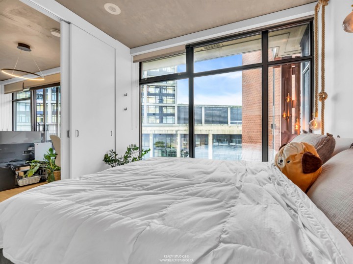 Photo 7 at 908 - 128 W Cordova Street, Downtown VW, Vancouver West