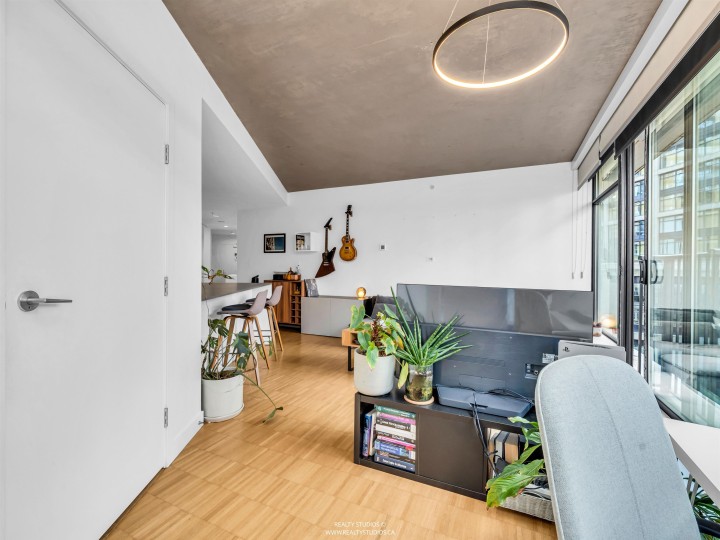 Photo 5 at 908 - 128 W Cordova Street, Downtown VW, Vancouver West