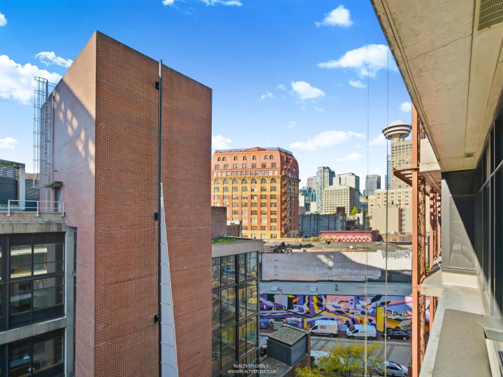 Photo 20 at 908 - 128 W Cordova Street, Downtown VW, Vancouver West