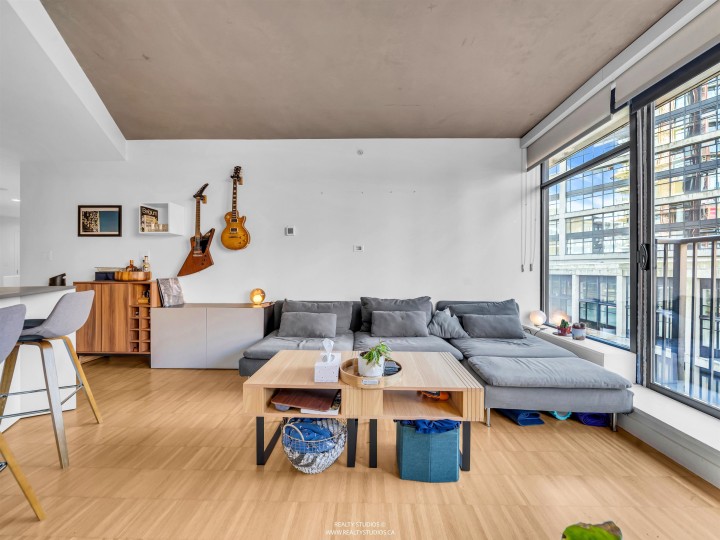 Photo 9 at 908 - 128 W Cordova Street, Downtown VW, Vancouver West