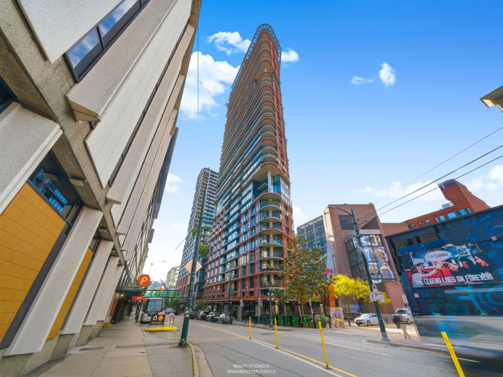 Photo 18 at 908 - 128 W Cordova Street, Downtown VW, Vancouver West