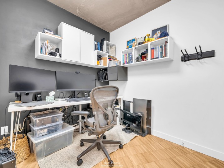 Photo 15 at 908 - 128 W Cordova Street, Downtown VW, Vancouver West