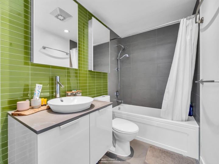 Photo 8 at 908 - 128 W Cordova Street, Downtown VW, Vancouver West