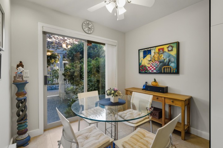 Photo 6 at 6 - 222 E 5th Street, Lower Lonsdale, North Vancouver