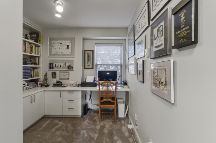 Photo 16 at 6 - 222 E 5th Street, Lower Lonsdale, North Vancouver