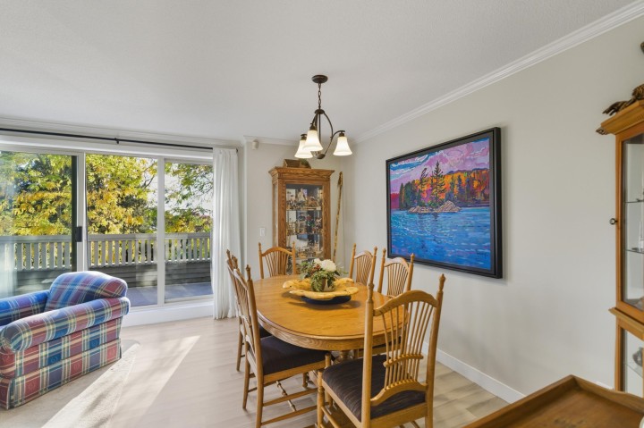 Photo 12 at 6 - 222 E 5th Street, Lower Lonsdale, North Vancouver