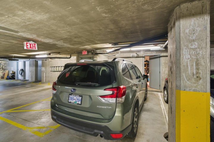 Photo 26 at 6 - 222 E 5th Street, Lower Lonsdale, North Vancouver