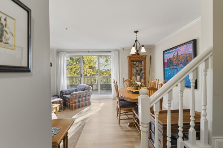 Photo 14 at 6 - 222 E 5th Street, Lower Lonsdale, North Vancouver