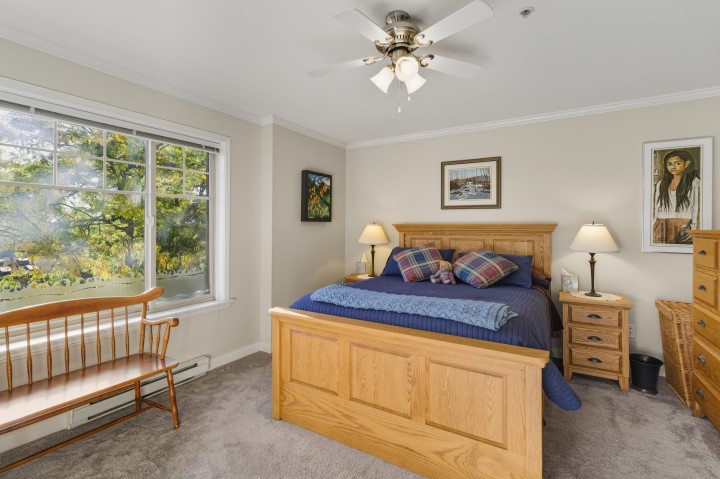 Photo 18 at 6 - 222 E 5th Street, Lower Lonsdale, North Vancouver