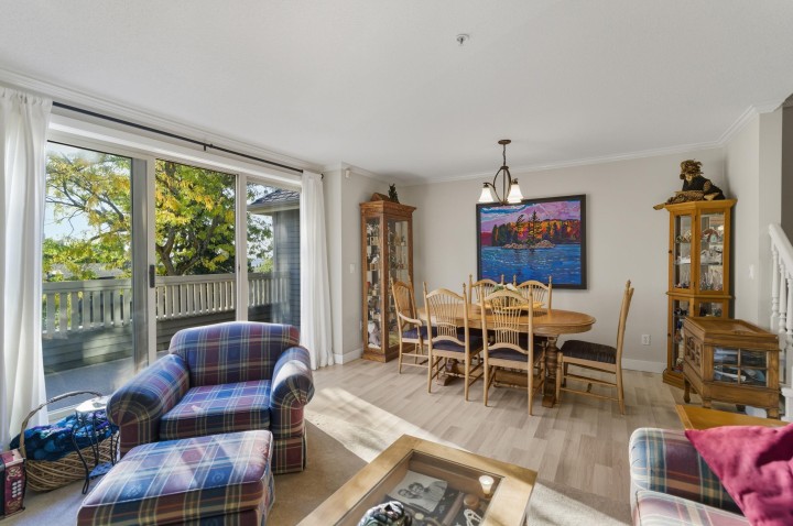 Photo 11 at 6 - 222 E 5th Street, Lower Lonsdale, North Vancouver