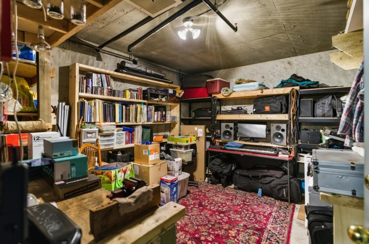 Photo 25 at 6 - 222 E 5th Street, Lower Lonsdale, North Vancouver