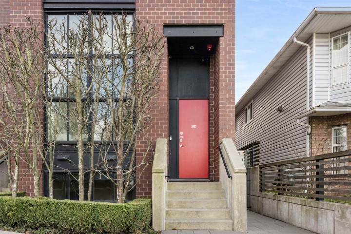 Photo 27 at 3429 Porter Street, Victoria VE, Vancouver East