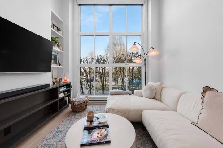 Photo 2 at 3429 Porter Street, Victoria VE, Vancouver East