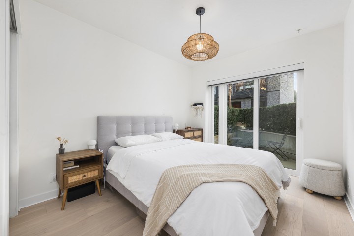 Photo 13 at 3429 Porter Street, Victoria VE, Vancouver East