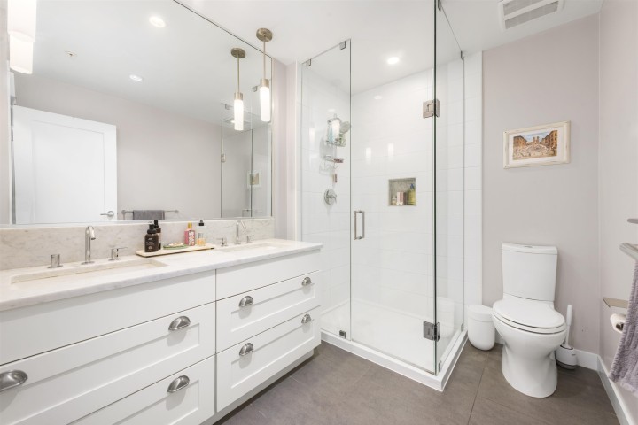 Photo 12 at 3429 Porter Street, Victoria VE, Vancouver East