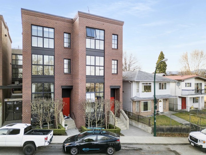 Photo 26 at 3429 Porter Street, Victoria VE, Vancouver East