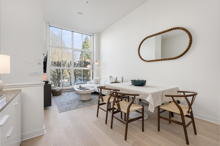 Photo 7 at 3429 Porter Street, Victoria VE, Vancouver East