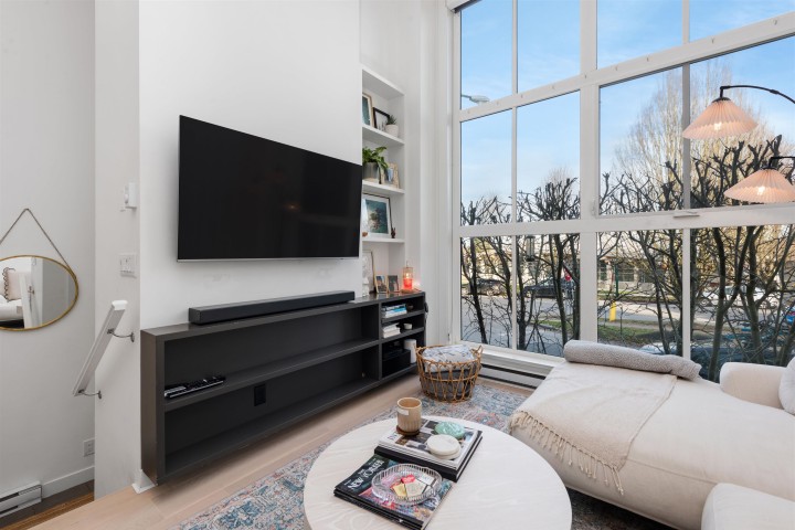 Photo 1 at 3429 Porter Street, Victoria VE, Vancouver East