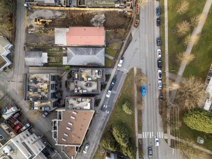 Photo 28 at 3429 Porter Street, Victoria VE, Vancouver East