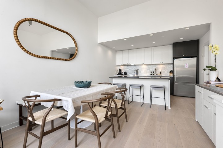 Photo 5 at 3429 Porter Street, Victoria VE, Vancouver East