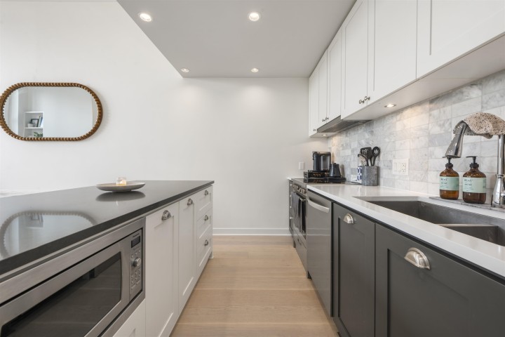 Photo 11 at 3429 Porter Street, Victoria VE, Vancouver East