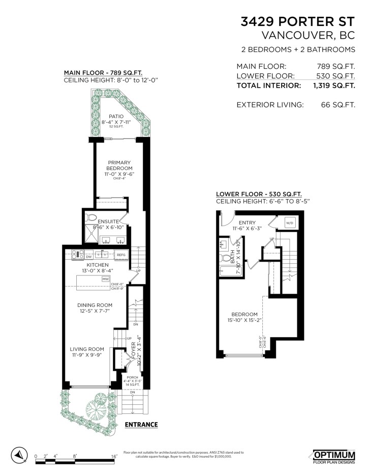 Photo 29 at 3429 Porter Street, Victoria VE, Vancouver East