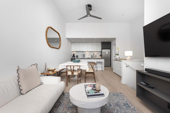 Photo 4 at 3429 Porter Street, Victoria VE, Vancouver East