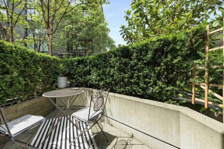 Photo 25 at 3429 Porter Street, Victoria VE, Vancouver East