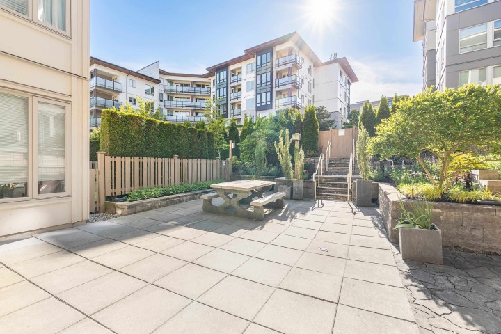 Photo 23 at 517 - 2665 Mountain Highway, Lynn Valley, North Vancouver