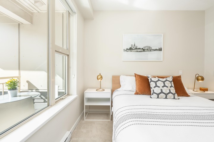 Photo 14 at 517 - 2665 Mountain Highway, Lynn Valley, North Vancouver