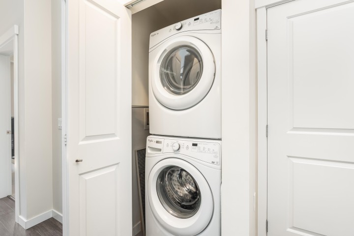 Photo 18 at 517 - 2665 Mountain Highway, Lynn Valley, North Vancouver