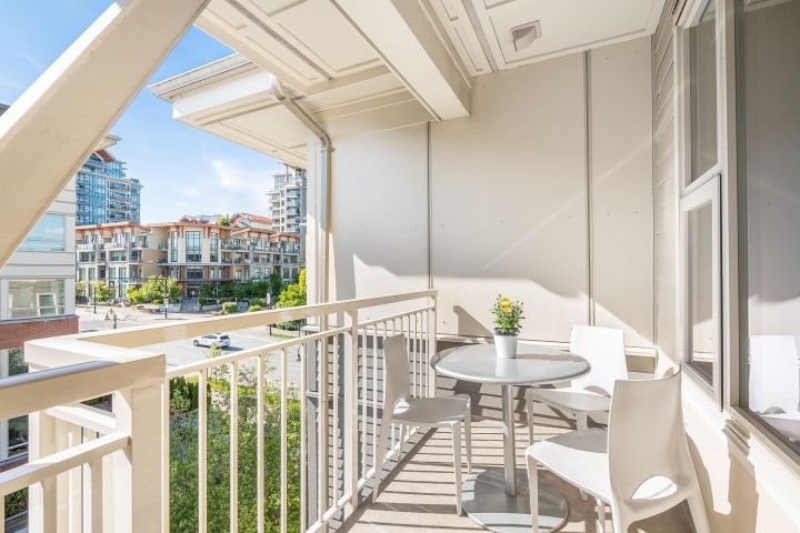 Photo 19 at 517 - 2665 Mountain Highway, Lynn Valley, North Vancouver