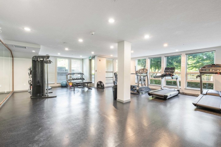 Photo 21 at 517 - 2665 Mountain Highway, Lynn Valley, North Vancouver