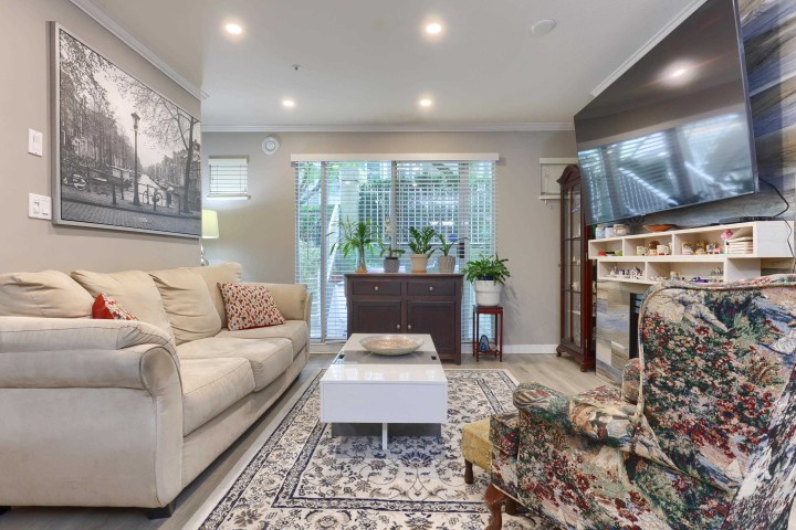 Photo 2 at 17 - 2885 E Kent Avenue North, South Marine, Vancouver East