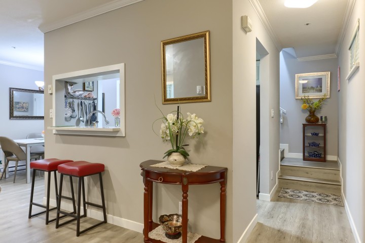 Photo 6 at 17 - 2885 E Kent Avenue North, South Marine, Vancouver East