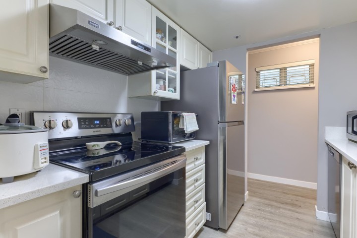 Photo 13 at 17 - 2885 E Kent Avenue North, South Marine, Vancouver East