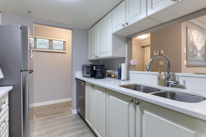 Photo 12 at 17 - 2885 E Kent Avenue North, South Marine, Vancouver East