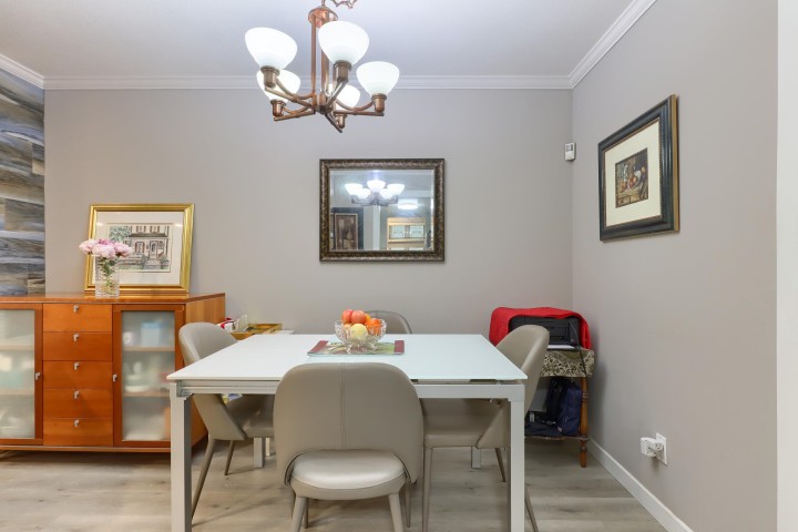 Photo 7 at 17 - 2885 E Kent Avenue North, South Marine, Vancouver East