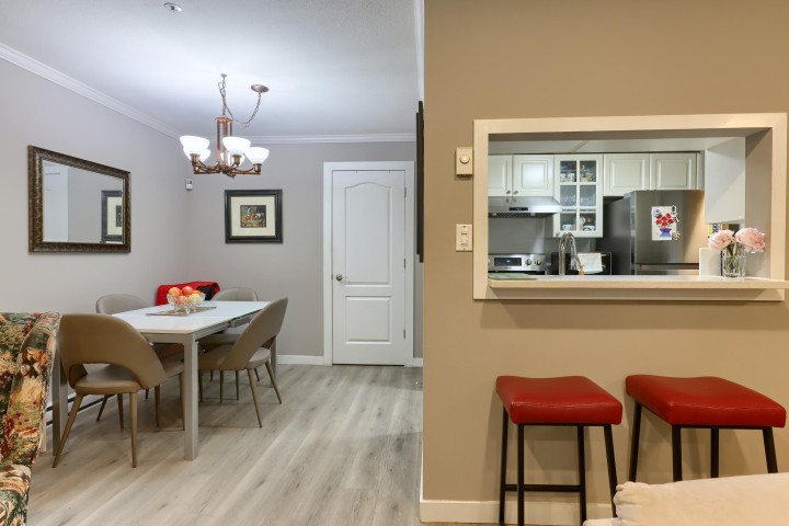 Photo 5 at 17 - 2885 E Kent Avenue North, South Marine, Vancouver East