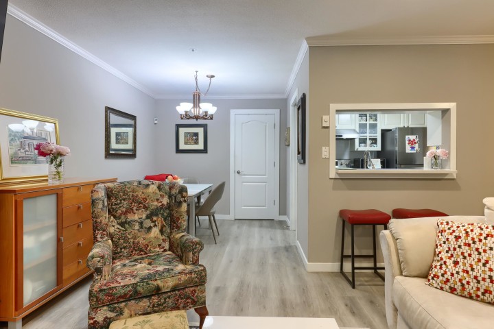 Photo 9 at 17 - 2885 E Kent Avenue North, South Marine, Vancouver East