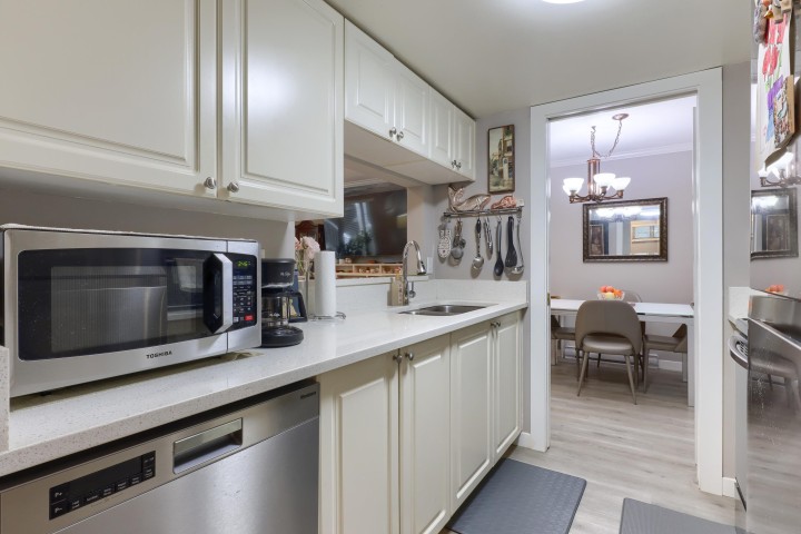 Photo 11 at 17 - 2885 E Kent Avenue North, South Marine, Vancouver East