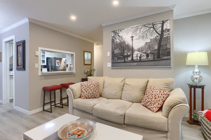 Photo 4 at 17 - 2885 E Kent Avenue North, South Marine, Vancouver East