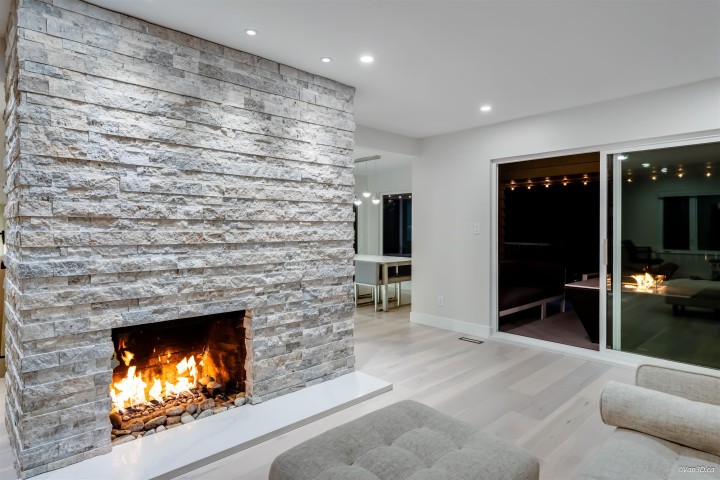 Photo 23 at 867 Frederick Road, Lynn Valley, North Vancouver