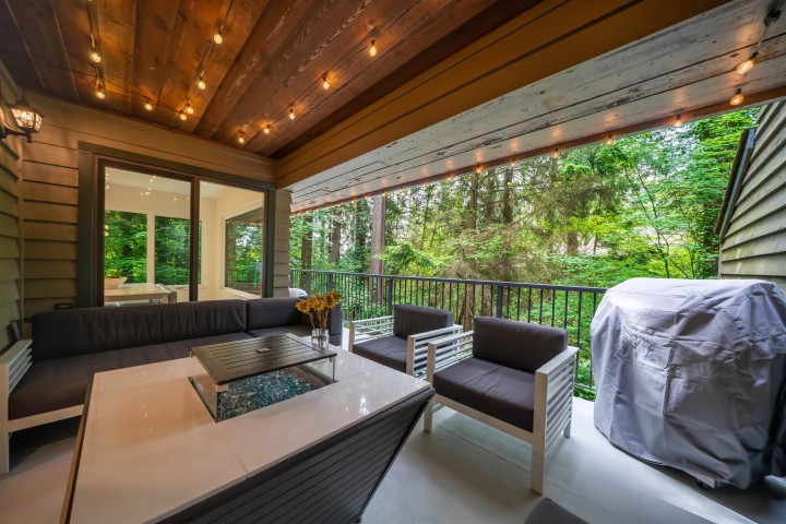 Photo 17 at 867 Frederick Road, Lynn Valley, North Vancouver