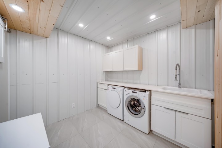 Photo 32 at 867 Frederick Road, Lynn Valley, North Vancouver