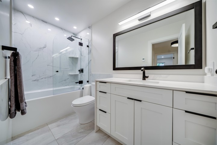 Photo 28 at 867 Frederick Road, Lynn Valley, North Vancouver