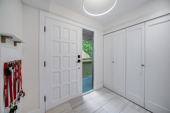 Photo 30 at 867 Frederick Road, Lynn Valley, North Vancouver