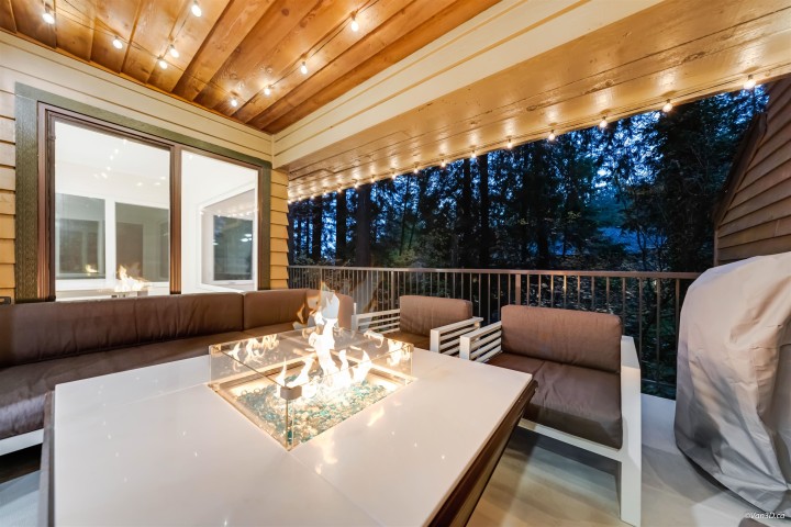 Photo 18 at 867 Frederick Road, Lynn Valley, North Vancouver