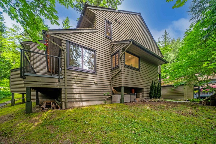 Photo 37 at 867 Frederick Road, Lynn Valley, North Vancouver