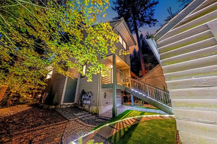 Photo 35 at 867 Frederick Road, Lynn Valley, North Vancouver